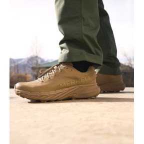 Chaussures AGILITY PEAK 5 GTX LOW coyote - Merrell