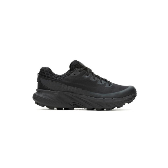 Schoenen AGILITY PEAK 5 GTX LOW zwart - Merrell