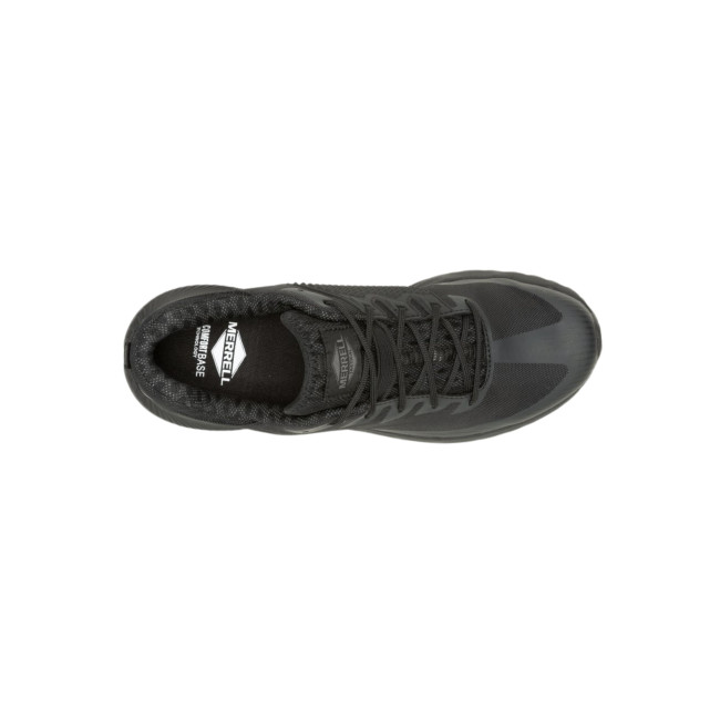 Schuhe AGILITY PEAK 5 GTX LOW schwarz - Merrell