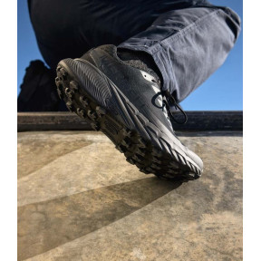 Chaussures AGILITY PEAK 5 GTX LOW noir - Merrell