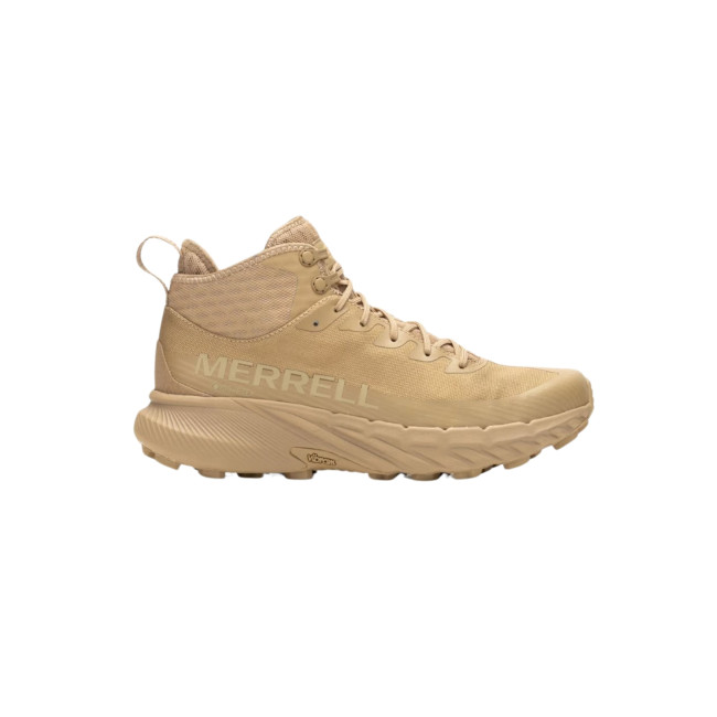 Buty AGILITY PEAK 5 GTX Waterproof MID coyote - Merrell