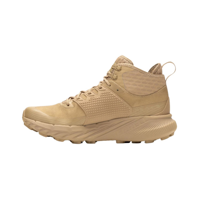 Chaussures AGILITY PEAK 5 GTX Waterproof MID coyote - Merrell