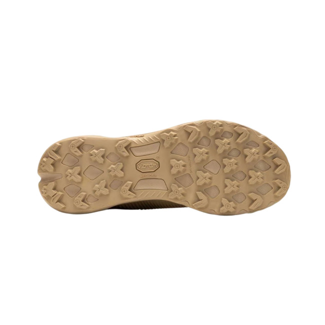 Chaussures AGILITY PEAK 5 GTX Waterproof MID coyote - Merrell