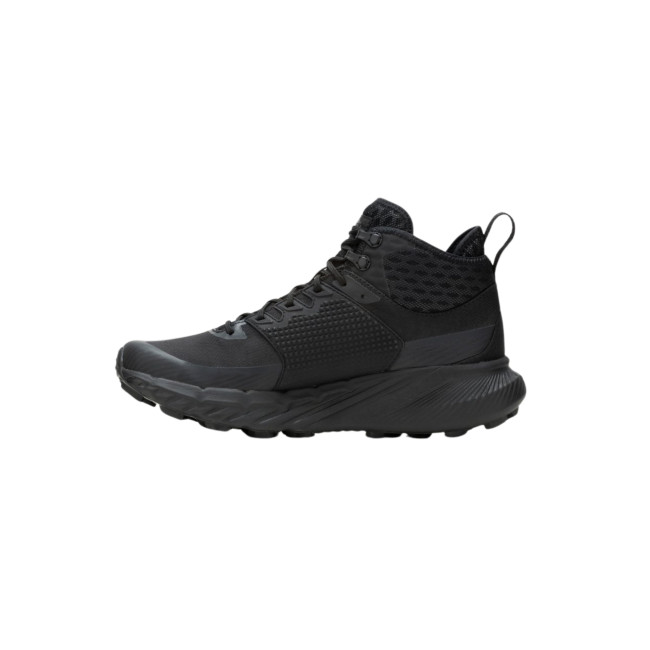 Chaussures AGILITY PEAK 5 GTX Waterproof MID noir - Merrell