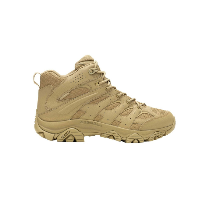 Buty MOAB 3 Waterproof MID coyote - Merrell