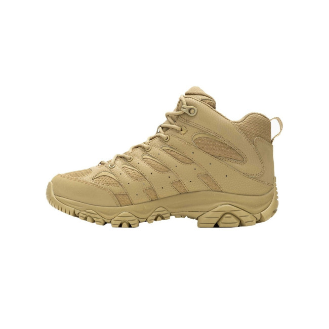 Buty MOAB 3 Waterproof MID coyote - Merrell