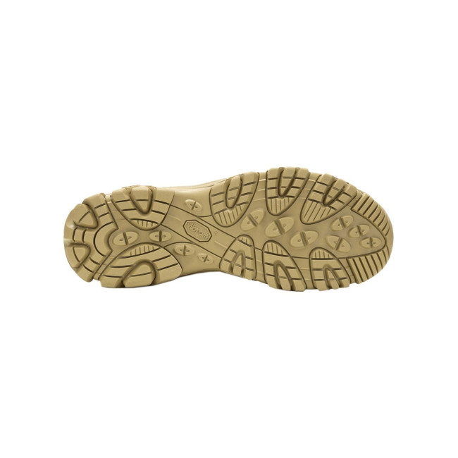Buty MOAB 3 Waterproof MID coyote - Merrell
