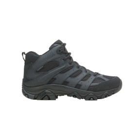 Schuhe MOAB 3 Waterproof MID schwarz - Merrell