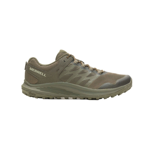 Schoenen NOVA 3 LOW groen - Merrell