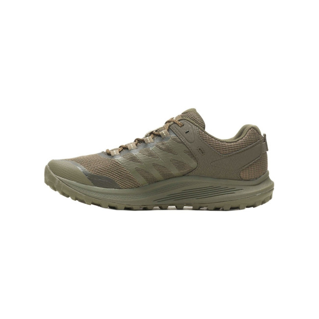 Schoenen NOVA 3 LOW groen - Merrell