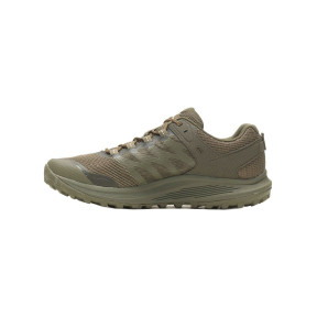 Buty NOVA 3 LOW zielone - Merrell