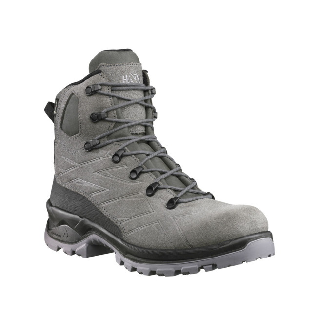 Hoge schoenen XVENTURE WTR GTX - Grijs - Haix