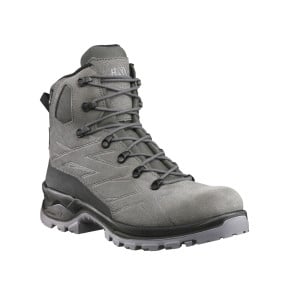 Buty wysokie XVENTURE WTR GTX - Szary - Haix