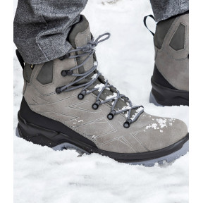 XVENTURE WTR GTX Stiefel - Grau - Haix