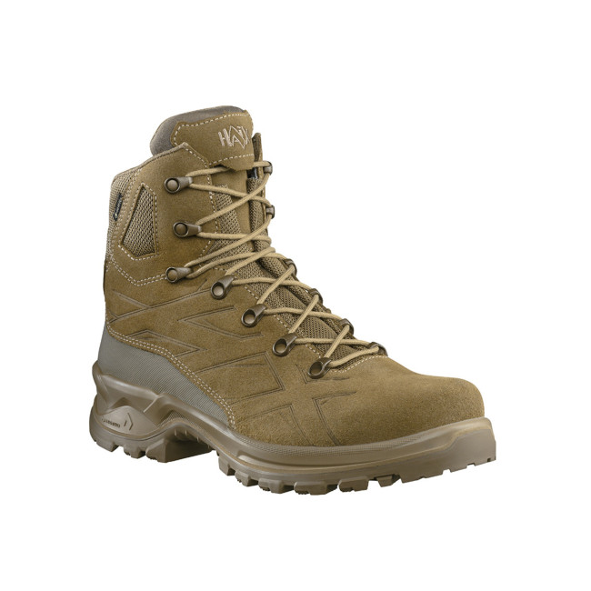 Hoge schoenen XVENTURE GTX - Coyote - Haix