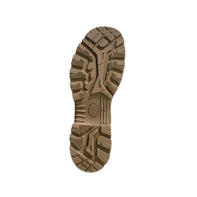Chaussures montantes XVENTURE GTX - Coyote - Haix