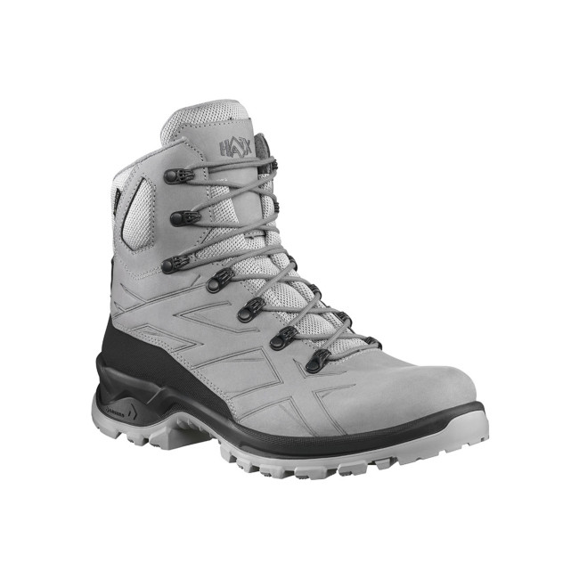 Hoge schoenen XVENTURE GTX - Cloud - Haix
