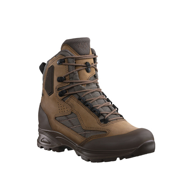 SCOUT 3.0 GTX Ws Stiefel - Braun - Haix