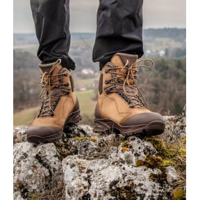 Hoge schoenen SCOUT 3.0 GTX - Bruin - Haix