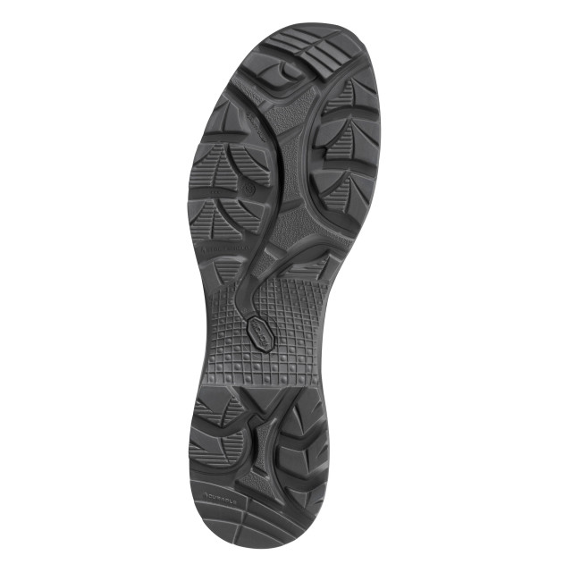 Chaussures montantes SCOUT 3.0 GTX - Gris Argent - Haix