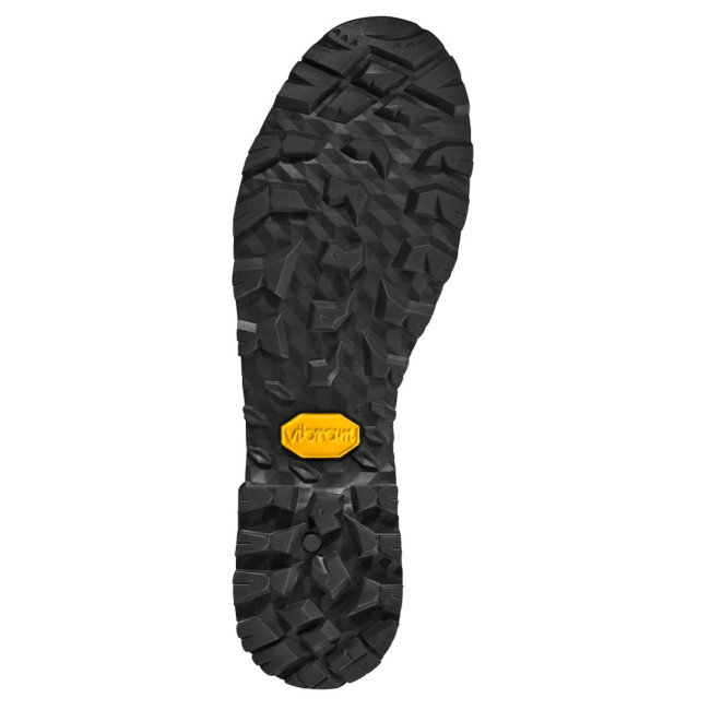 Chaussures montantes RAMBLE GTX - Rouge - Haix