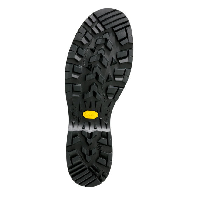 Chaussures montantes PROTECTOR FOREST 2.1 GTX mid - Rouge - Haix