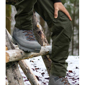 Knöchelhohe Schuhe NATURE Winter GTX - Haix