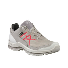 Chaussures BLACK EAGLE Adventure 3.0 GTX Ws low - Beige Scarlet - Haix