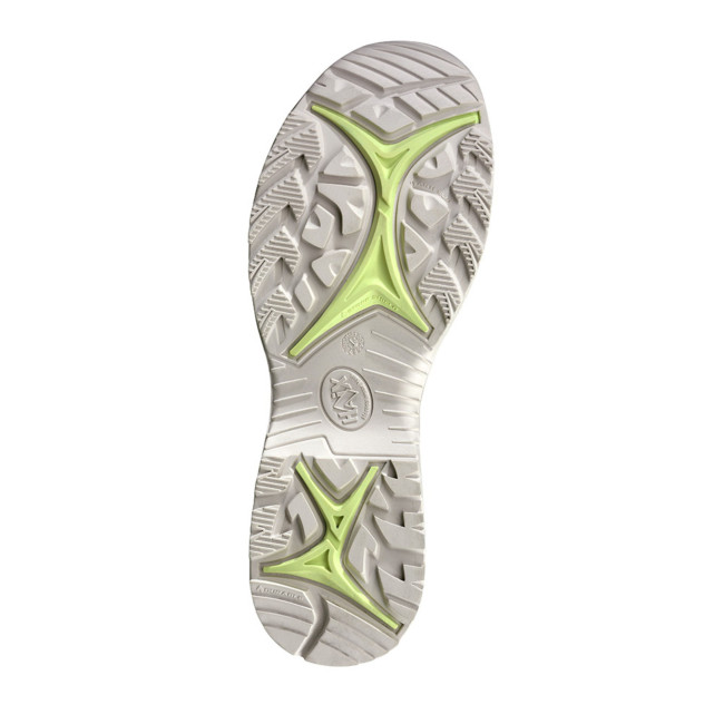Chaussures BLACK EAGLE Adventure 3.0 GTX Ws low - Beige Scarlet - Haix