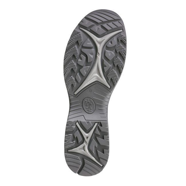 Schuhe BLACK EAGLE Adventure 3.0 GTX low - Salbeigrün - Haix