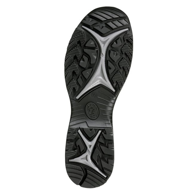 Chaussures BLACK EAGLE Adventure 3.0 GTX low - Bleu Azur - Haix