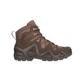 ZEPHYR MK2 GTX MID TF Dark Brown - Lowa