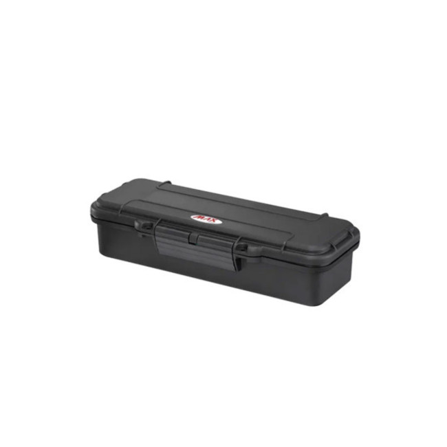 Wodoszczelna walizka transportowa MAX005S czarna - Max Cases