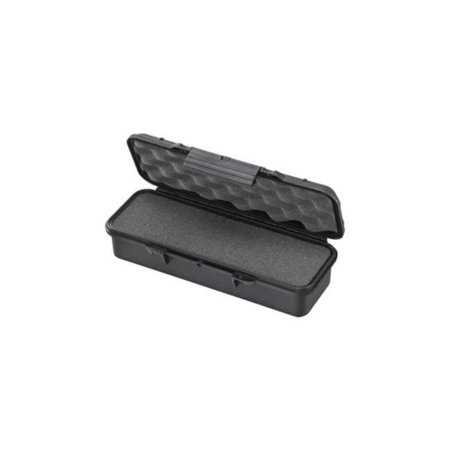 Valise de transport étanche MAX005S noir - Max Cases