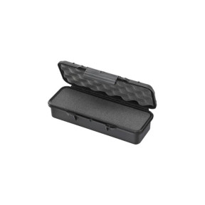 Wasserdichter Transportkoffer MAX005S schwarz - Max Cases
