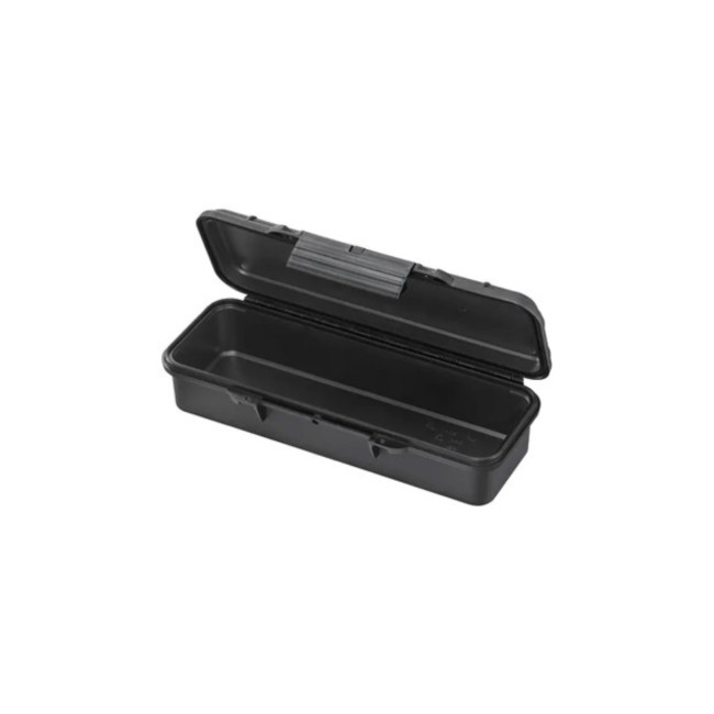 Waterdichte transportkoffer MAX005S zwart - Max Cases