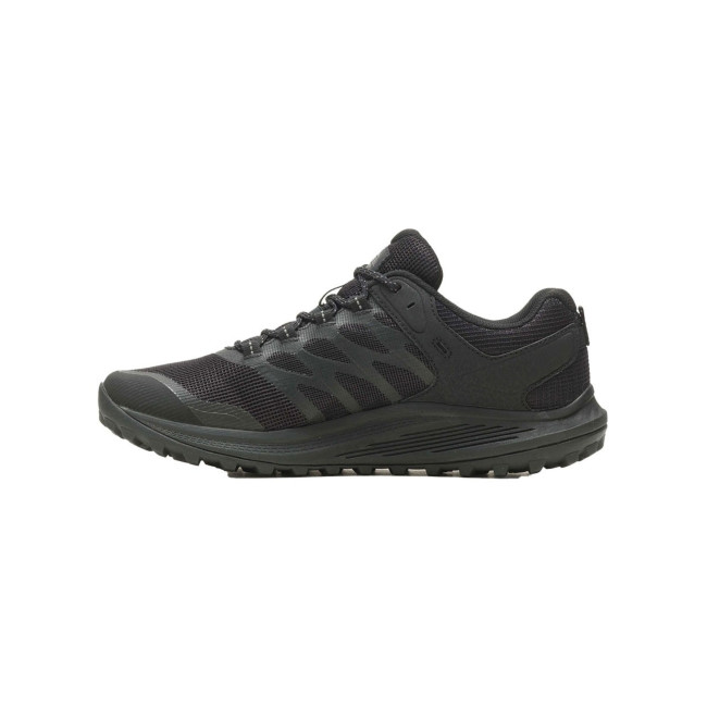 Chaussures NOVA 3 low noir - Merrell