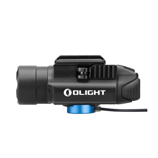 Torche militaire superpuissante PL Pro Valkyrie - Olight