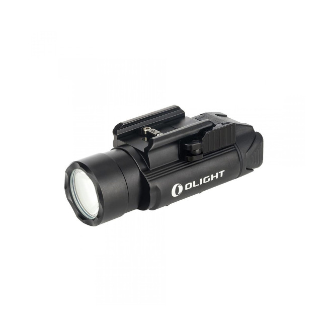 Supermocna latarka wojskowa PL Pro Valkyrie - Olight