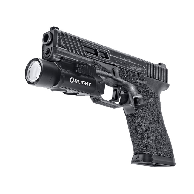 Superkrachtige militaire zaklamp PL Pro Valkyrie - Olight
