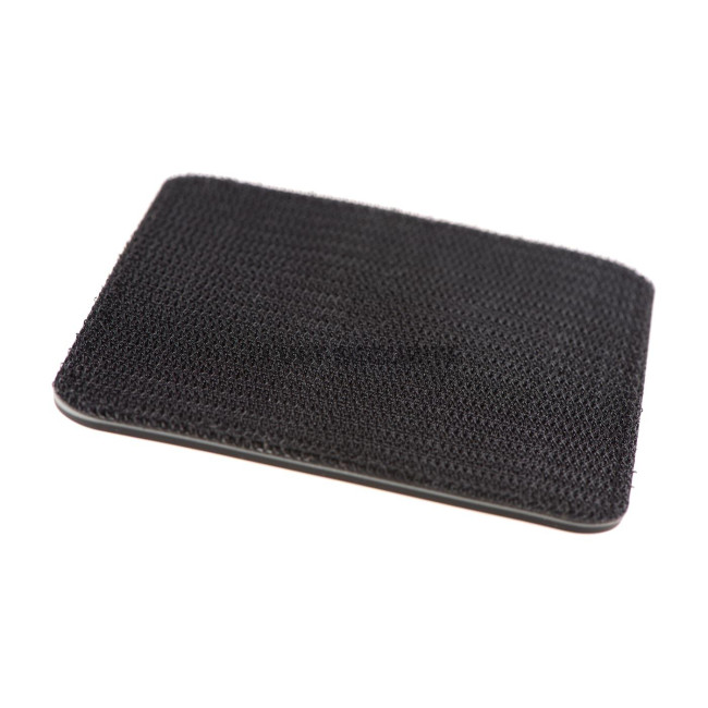 Patch en gomme Big Cross Medic - Gris - JTG