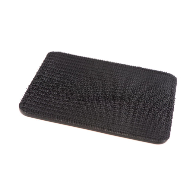 Patch gumowy Big Cross Medic - Blackmedic - JTG