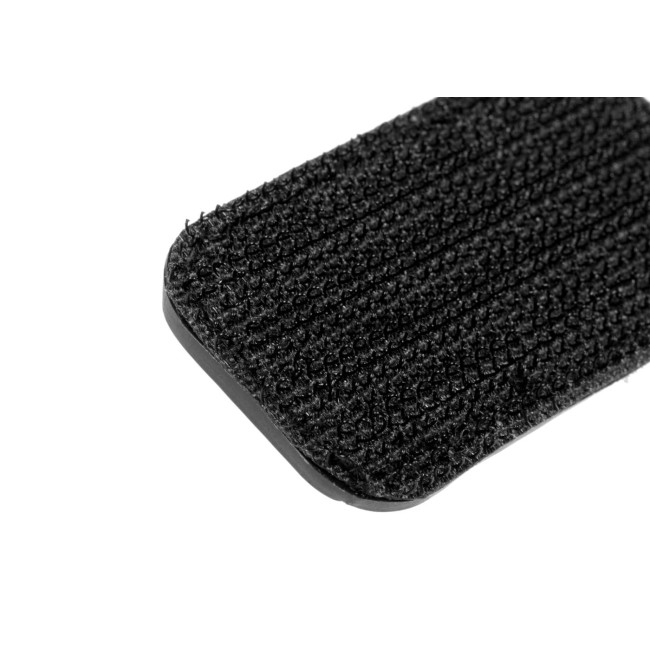 Gummi-Patch Blutgruppe AB- Blackops - JTG