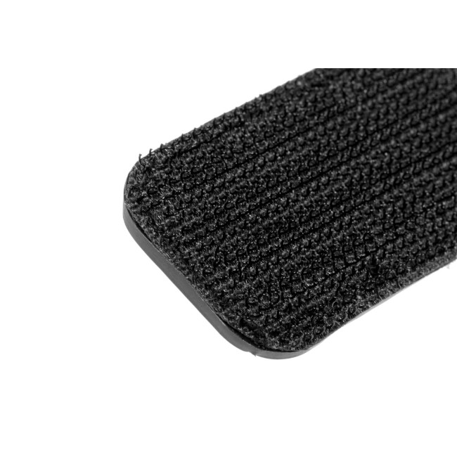 Patch gumowy grupa krwi O+ Blackops - JTG