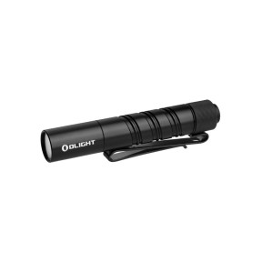 Latarka I3T2 200 lumenów - Czarna - Olight