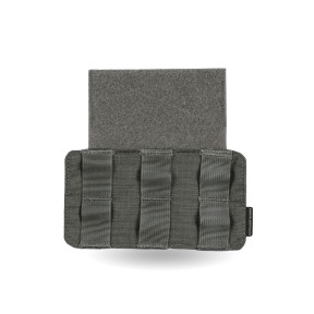 Recon MOLLE Panel Gray - Eberlestock