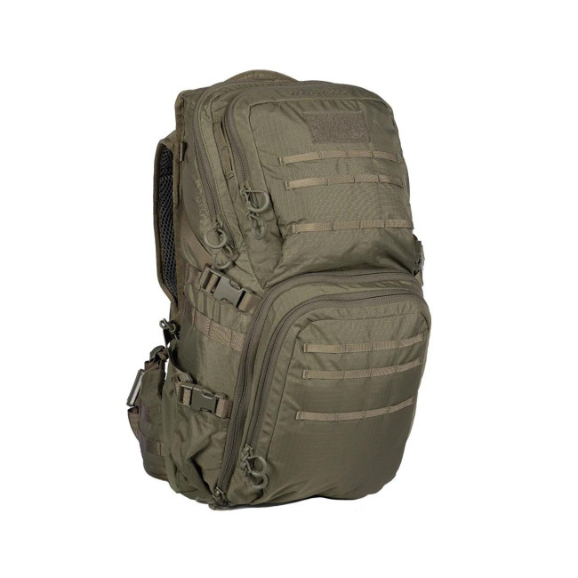 Rugzak HiSpeed II Military Green - Eberlestock