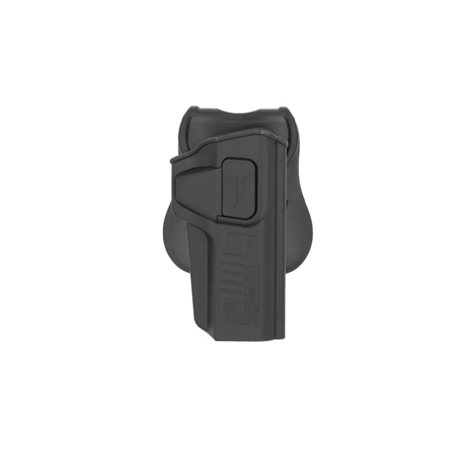 Holster 1911 5" Gen.4 Noir - Cytac