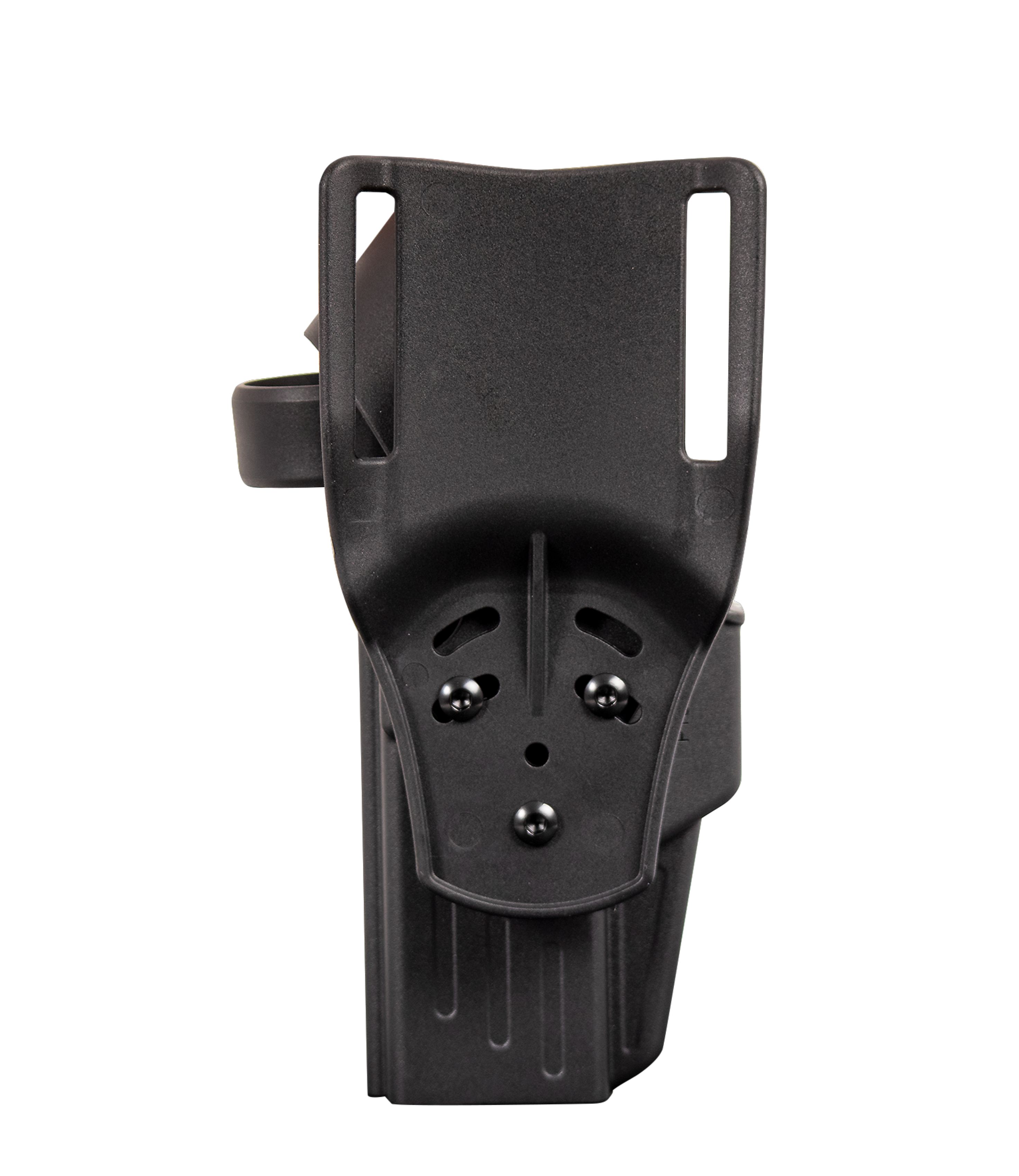 Attache Ceinture Ou MOLLE Noir Pour Holster Et Porte Chargeur Cytac Et Amomax P Image 51418 Grande