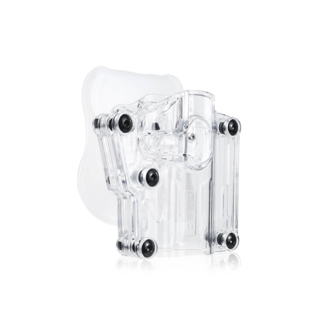 Holsters pour Paintball, Airsoft, Tir de Loisir, Chasse et Défense - Sécurisez Votre Équipement avec Style